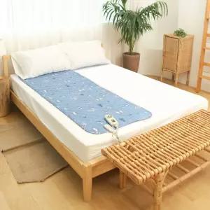 빨아쓰는장판 대형장판 1인용 여행용 차박 더블장판 아기 얇은