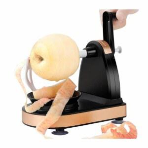 가정용 주방 회전 야채 커피 혼자서 트럭 회전치즈강판기T 커터 스크레이퍼
