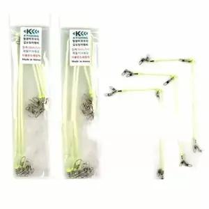 형광 쭈꾸미채비 PC