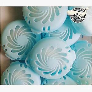 [2개구성] 벌레퇴치 안전한 모스볼 2팩 옷장 학교 교실 학원 관공서 좀약 좀벌레 나프탈렌 NWFHH5T8