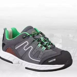 초경량작업화 안전화 작업화 방수 초경량 신발 HS61 퍼스트 4인치