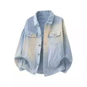 남성용 아우터 봄옷 청자켓 빅사이즈 자켓 워싱 원픽1