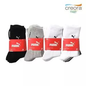 매장정품 푸마바디웨어 크레오라 장목 4족 1841635