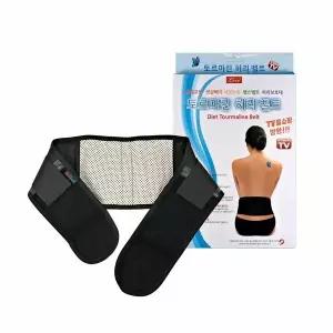 작업용허리벨트 주부 허리보호대 허리복대 아대 허리밴드 토르마린