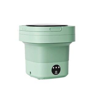 세탁기 행주 속옷 휴대용 무선 빨래 탈수기 미니세탁기