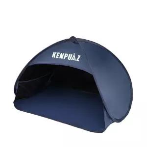 수면텐트 침대 암막 방풍 차광 접이식 1인용 실내