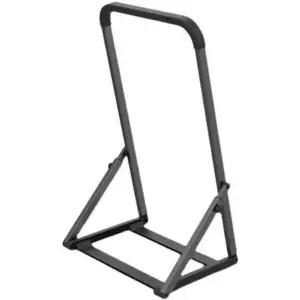 트레드밀 손잡이 접이식 안전바 팔걸이 보조 워킹패드