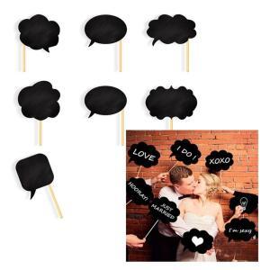 [2개구성] oem주루인 사진 네컷 만들기 스티커 선글라스 소품 인생 말풍선 생일 만삭 웨딩촬영 LWE64671