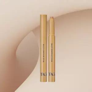 태그 멀티 컨투어 스틱 1호 누드 베이지 x 2개