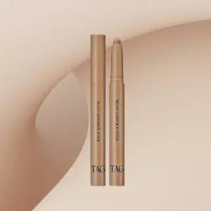 태그 멀티 컨투어 스틱 2호 누드 브라운 x 2개