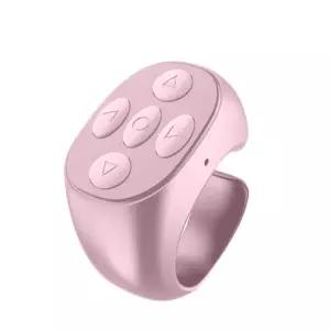 스마트폰 패드 태블릿 컨트롤러 링 리모컨 무선 버튼 반지 블루투스 리모콘