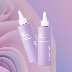 정직한실험실 트루랩 스칼프 헤어 식초 210ml x 2개