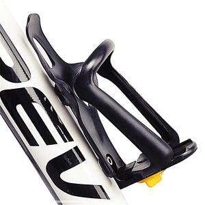 [2개구성] 업체HYJU협력체 사이클 케이지 이시아르 초경량 자전거 물병 블랙 FAWBE6D81