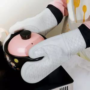 오븐 베이킹 내열오븐 내열장갑 냄비 실리콘주방 전자렌지