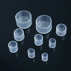 고무 가구 의자 테이블 가정용 다리 페룰 매트 스크래치 실리콘 도구 보호대 바닥 방지