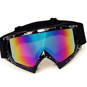 [2개구성] 보드 UV400 18.5x10cm 110g 자전거고글 바이크고글 안경고글 스키고글 KWFG6HXN