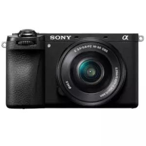 소니 미러리스 A6700 + (16-50mm) /A6700L 정품 새상품  (미개봉)