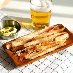 [푸드맛남]국민 마른안주 단짠단짠 페스츄리 오징어 100g x 3봉