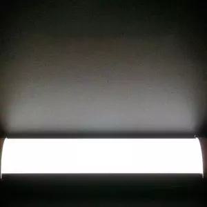 무드 면발광 내부 아이라인 자동차경광등 서클아이 24V 탑차