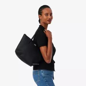 라코스테2026 L.12.12 스몰 사이즈 쇼퍼백 KP NF2037P56G