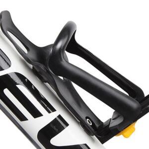 [2개구성] 이시아르 블랙 초경량 사이클 자전거 거치대 케이지 물병 AEWBE6D81