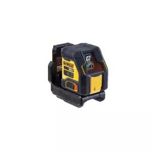 디월트 레이저레벨기 수평 그린 베어툴 DCLE34021N-KR