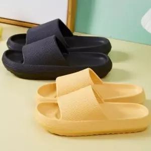 발편한 층간소음 회사 욕실 실내 쿠션 슬리퍼 실내화