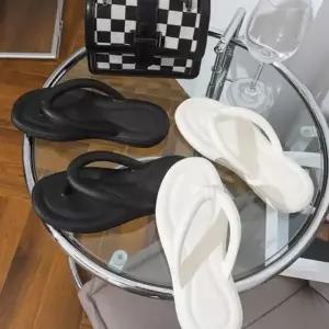 슬리퍼 발편한 신발 여성 실내화 EVA 쪼리 4컬러