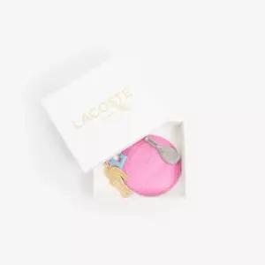 라코스테엘참 L CHARM 가방 참키링 거울부착 KP NF5229R56GT51
