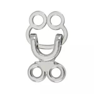 가구부속품 경첩 걸고리 후크 신주 바지 치마 고정 부속 DIY 철물