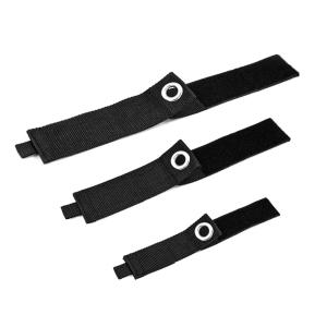 케이블타이 정리함 밴드 전선정리 전기선 2.5x21cm