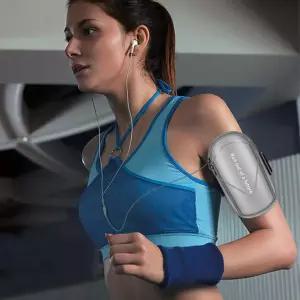 밴드 등산 운동 조깅암 자전거암 달리기용품 런닝 암방수케이스