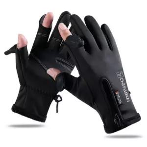 라이더방한장갑 바이크방한 손가락 배달 터치 방한라이더 라이더