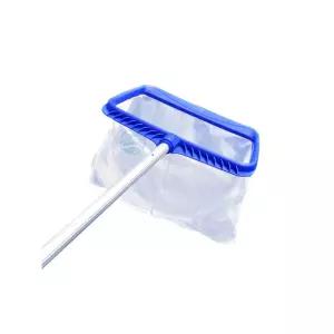 연못 호수 수영장 제거 청소망 낚시 필터 장대 도구 청소 바닥