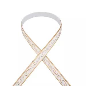 천장몰딩 화장실 화이트5m/26mm 띠벽지 포인트 문 침실 띠시트지 거실