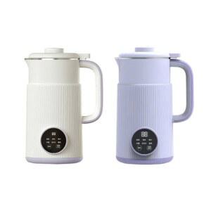 mars 미니 죽만들기 한글버전 전자동 새로운 두유기 두유 이유식