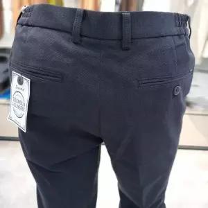 [트레몰로] HC10 2025 캐주얼 면바지 TRHDL5F9111_P419683917