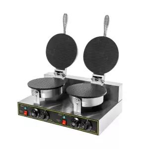 와플기계 팬케익 베이킹 누룽지 팬케이크