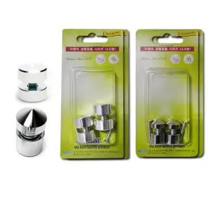 볼트 은색 철물 장식 다보 장식볼트 모음 액자용 DIY