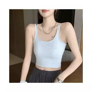브라탑 3종세트 볼륨업핏 스포츠브라 텐션업