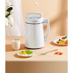 조영 D08EC 두유 두부 전자동 두유기 제조기 두유메이커 유동식 간편 모터