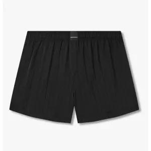 매장정품 EMPORIO ARMANI UNDERWEAR 엠포리오 아르마니 언더웨어 남성 스트라이프 폴리 트렁크 (0815312099