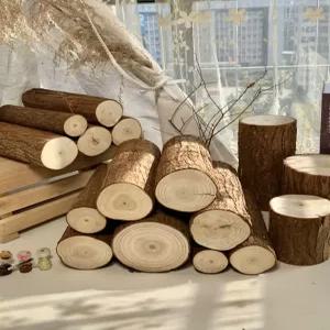 장작 인테리어 소품 펜션 불꽃 가짜불 인형의집 벽난로 야외 미마감 가짜 통나무 거실