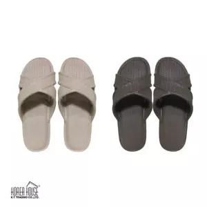 실내화 층간소음 EVA 쿠션왕 거실화 슬리퍼 고급 사무실 학교 미끄럼방지