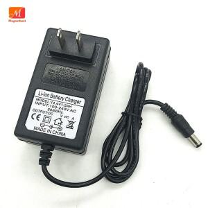 Gprinter 용 8.5V 3A 어댑터 충전기 GP-58 프린터 라인 FDLM1204E 전원 공급 장치