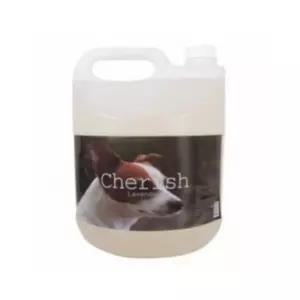 위생 배변 체리쉬 4L 탈취제 강아지 탈취 라벤더향 패드