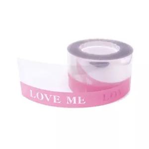 케이크띠지 베이커리 필름 둘레 포장 무스롤 테두리