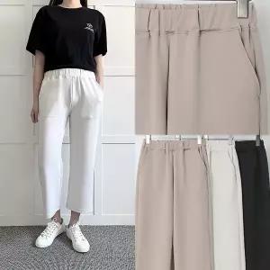 [아이우먼]위쉬몰 LO 허브스판통일자팬츠737 P475H603 빅사이즈_P419848780