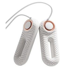 스노우피 전기 신발 건조기, 스키 부츠 3/6/9 시간 타이머의 땀에 젖은 운동화 트레이너 신발을 위한 & 워머