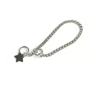 강아지목줄 쵸크체인 1호 1p 강아지 스텐 쵸크 체인 강아지목줄 개목줄 애견목줄